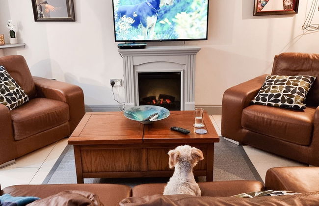 Passage East Holiday Home - Foto 12