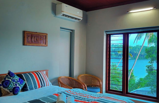 BelleVue Homestay and Wellness Center - Foto 8