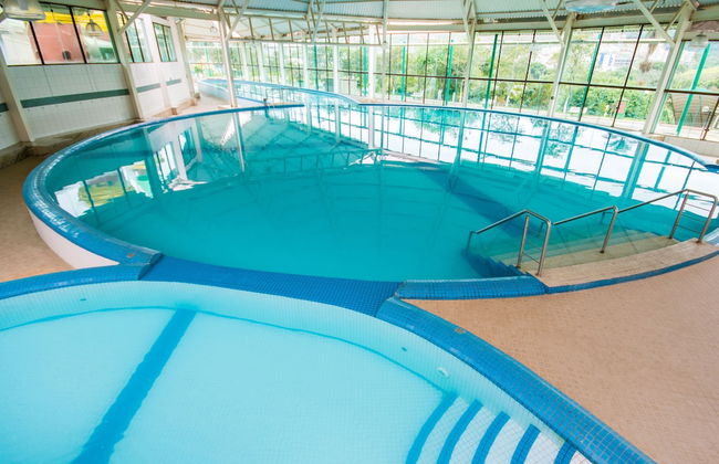 Thermas All Inclusive Resort Poços de Caldas By Nacional Inn - Photo 21