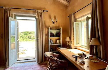 Maison Théia, entre mer et montagne Samonas - Foto 8