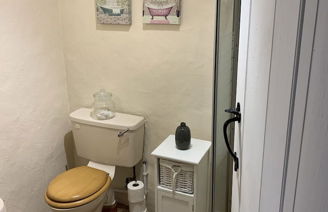 Characteristic & Cosy Self-contained 1 Bed Annexe - Foto 10