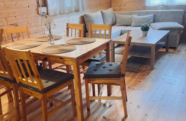 Domki Zacisze Zieleniewo - Kołobrzeg - Foto 26