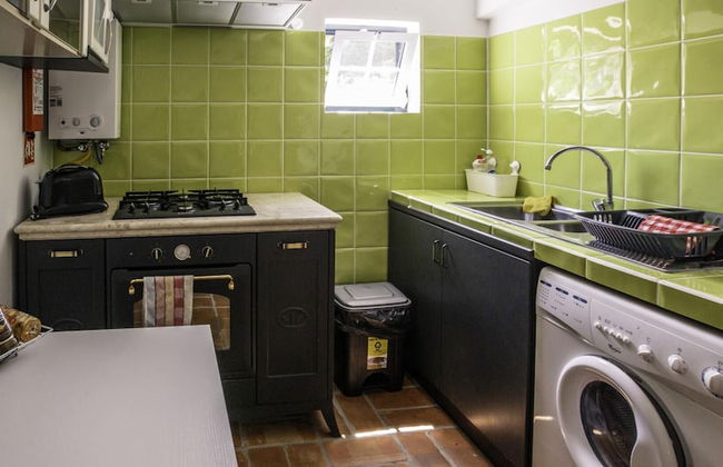 Casa do Merend rio in Biscoitos - Foto 21