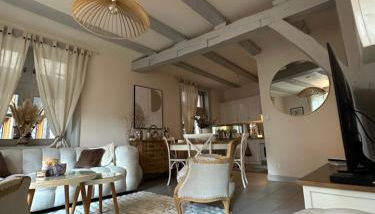 Limoges Centre Appartement de Charme - Foto 5