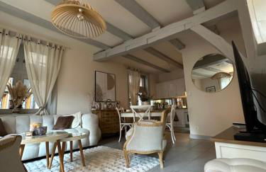 Limoges Centre Appartement de Charme - Foto 5