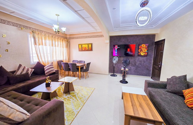 Luxury & View - close to the sea & TGV - Foto 21