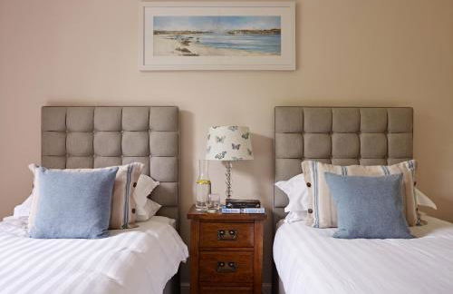 Gitcombe House - Foto 24