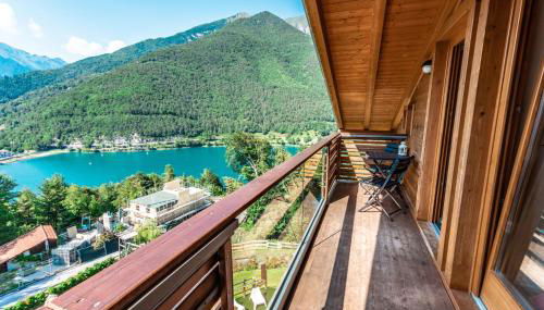 Casa Panorama - Ledro House - Foto 5