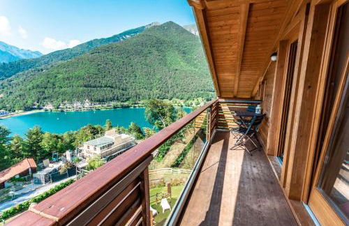 Casa Panorama - Ledro House - Foto 5