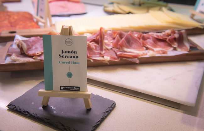 Hotel Princesa de Eboli - Photo 29