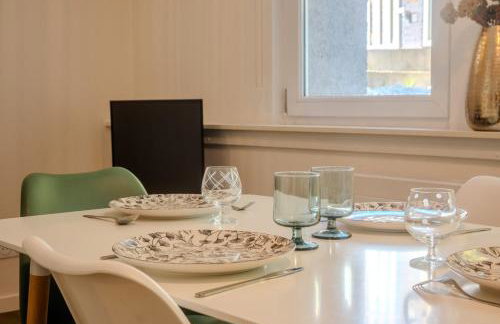 Les Cognassiers - Studio Cosy & Equipé - Parking Gratuit - Professionnels & Familles - Foto 39
