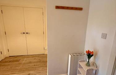 Great Quiet & Brand New Flat With Great Transport Links in Bushey - Foto 22