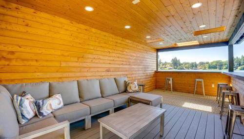 Waterfront Gem with Boat Dock and Lift in Lakewood! - Foto 3