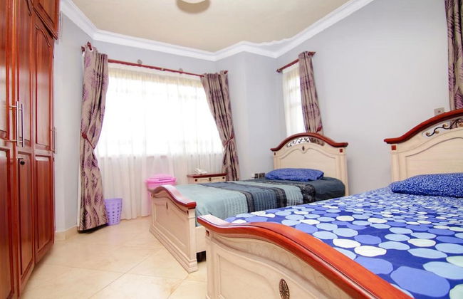 Ndeiya House - Foto 2