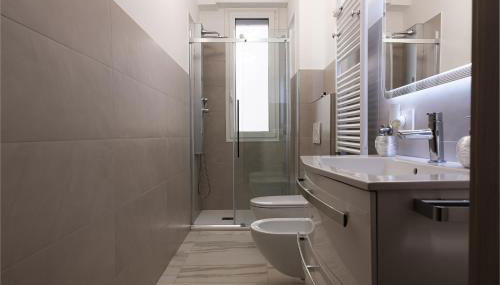 Zeus-08: Splendido monolocale, zona San Siro - Foto 3, Shower