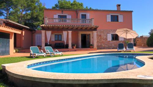 Villa Natural Barcarés - Foto 4, Garden view