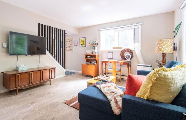 Poconos Retreat A Vintage Gem - Foto 9