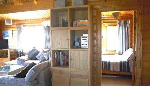 Sea View Lodge Porthgain - Foto 4