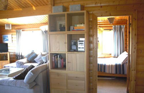 Sea View Lodge Porthgain - Foto 4