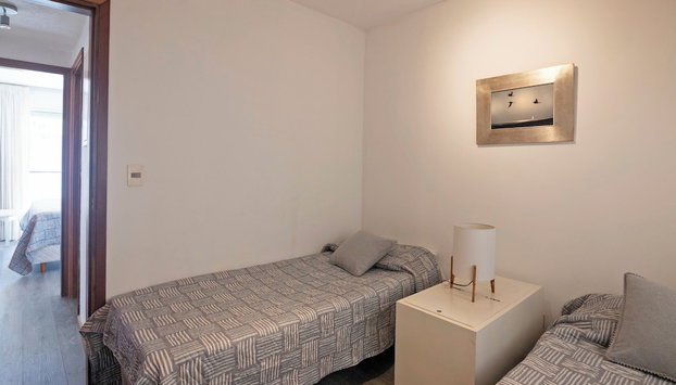 Oceana Suites Terrazas del Faro - Foto 5, Quarto