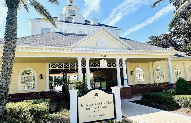 Beautiful Condo at Reunion - Foto 26