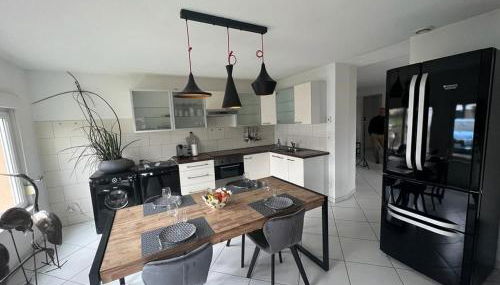 L'Hôte du Malsaucy - Foto 5