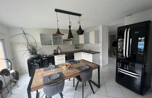 L'Hôte du Malsaucy - Foto 5