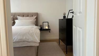 Stylisches 2-Raum-Apartment - in Center Parc Nähe - Foto 4