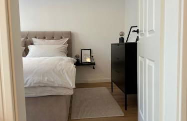 Stylisches 2-Raum-Apartment - in Center Parc Nähe - Foto 4