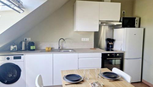 L'Ermitage Scandi - Foto 2, stove, dishwasher, toaster