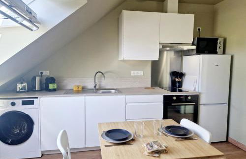 L'Ermitage Scandi - Foto 2