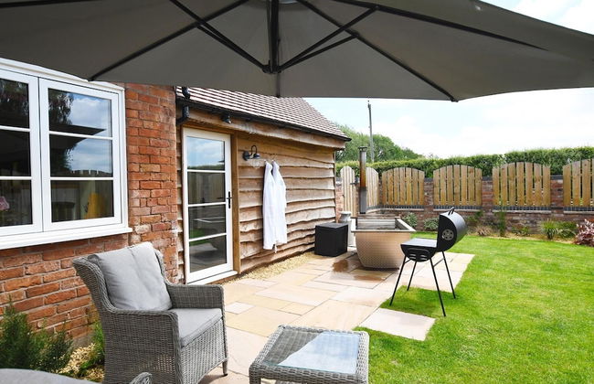 Rowley Farm Holidays - Photo 51