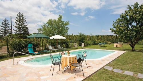 Beautiful Home In Ponte Buggianese Pt - Foto 3