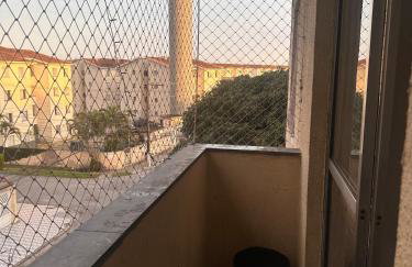 Férias Carnaval 5 pessoas Praia Grande - Foto 13