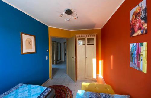 Himmel un Ääd - FeWo Brohltal Rhein Ahr Eifel Laacher See - ruhige Lage - Foto 20