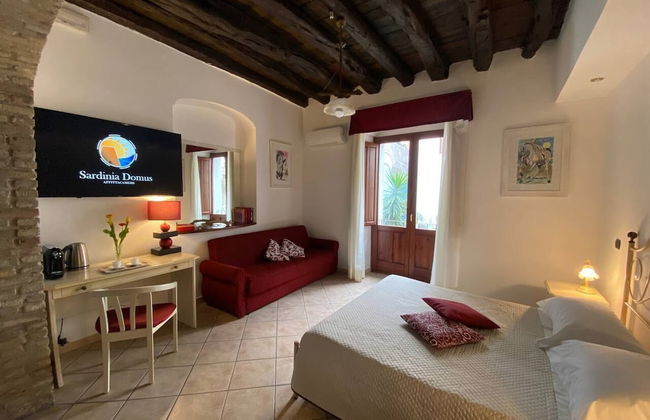 Sardinia Domus - Foto 24