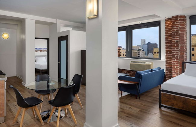 The Haas, Trademark Collection by Wyndham - Foto 53