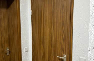 Laras voll ausgestattete Gartenwohnung mit WLAN und TV - Foto 43