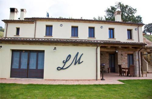 Locanda Montelippo - Foto 21