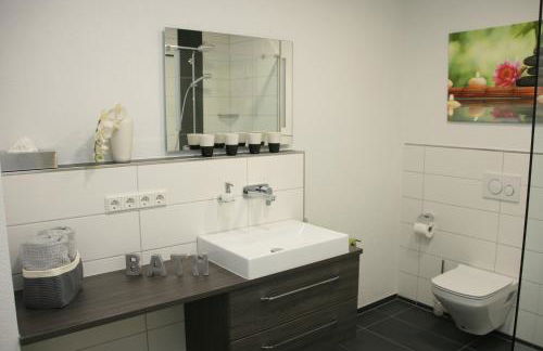 Ferienwohnung Atrium - Foto 33