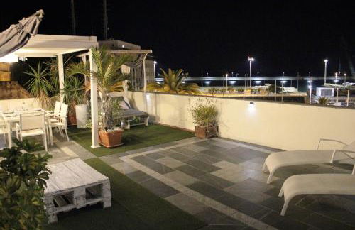 Terraza del Atlántico, un oasis en la ciudad - Foto 23