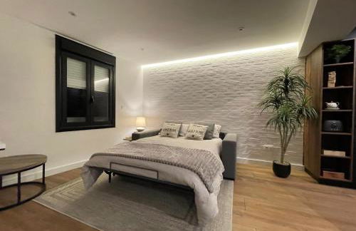 C&G Ático Céntrico con Terraza - Foto 7