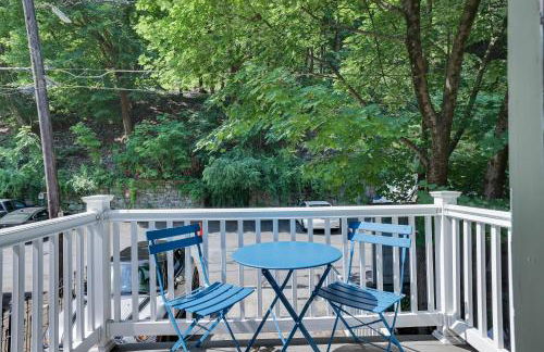 In The Heart Of Jim Thorpe (with your own parking) - Foto 33