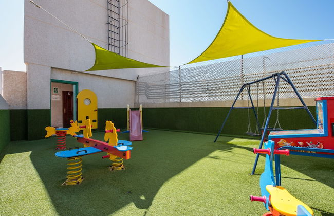 Apartamentos Vigilia Park - Foto 73