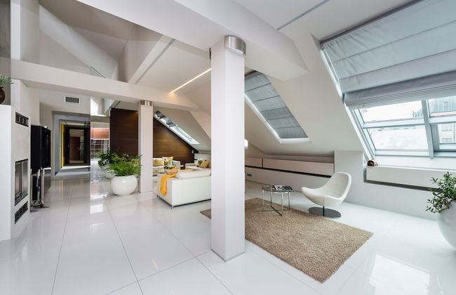 Grand Central Residence by TKC - Foto 59