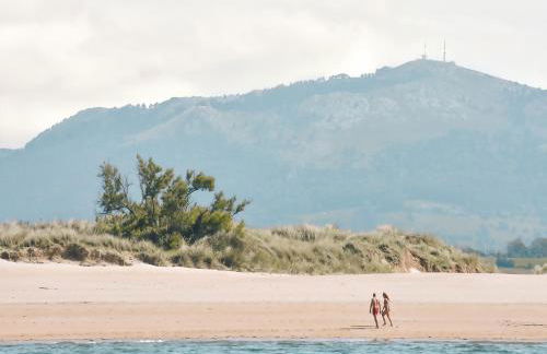 Apartamentos Hi Apartaments Santander 3000 - Foto 41