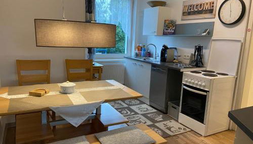 FeWo Zum Panscheberg - Foto 5