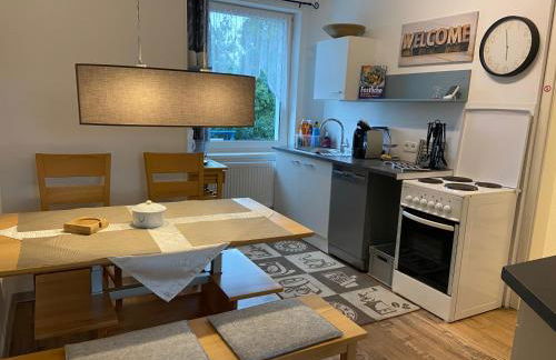 FeWo Zum Panscheberg - Foto 5