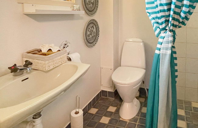 8 Person Holiday Home in Klovedal-by Traum - Photo 14