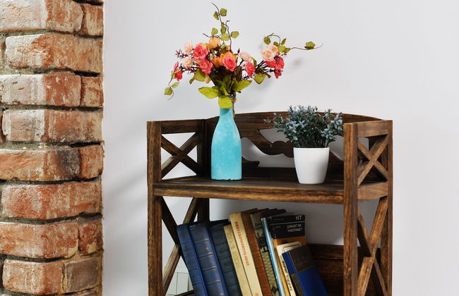 SOLO Apartment 1BR Apartment - Foto 11